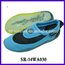 fashion men waterproof beach shoes walk on water shoes beach aqua shoes